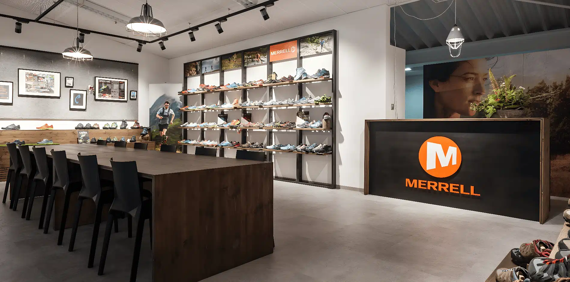 Banner 1 - Merrell M&eacute;xico