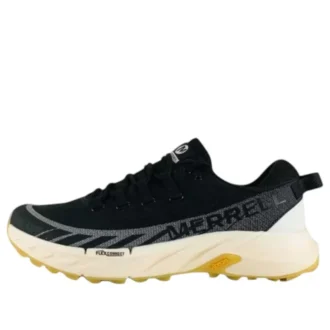 Agility Peak 4 Eco «Dye Black White»