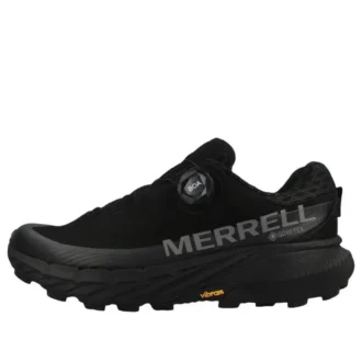 Agility Peak 5 Boa Gore-Tex «Black»