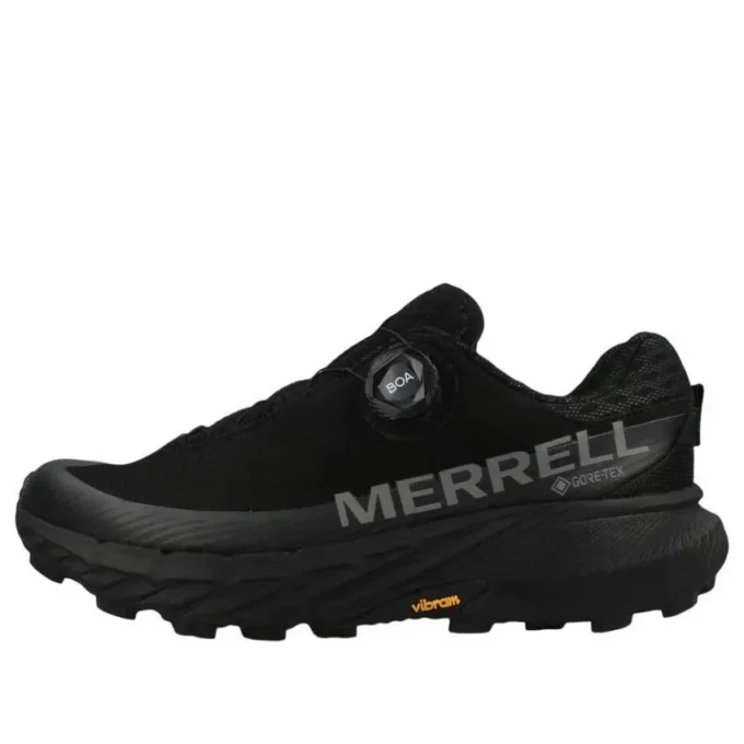 Agility Peak 5 Boa Gore-Tex «Black»