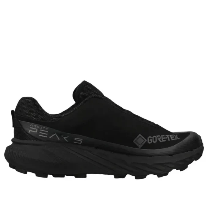 Agility Peak 5 Boa Gore-Tex «Black»