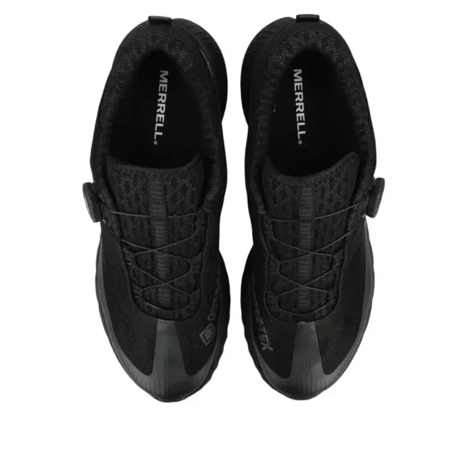 Agility Peak 5 Boa Gore-Tex «Black»