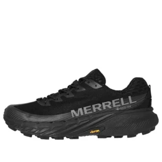 Agility Peak 5 Gore-Tex «Negro»