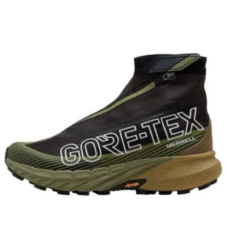 Agility Peak 5 Zero Gore-Tex 1TRL «Black Avocado»