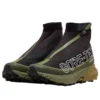 Agility Peak 5 Zero Gore-Tex 1TRL «Black Avocado»