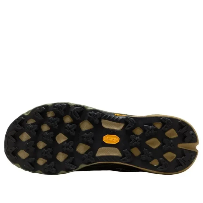 Agility Peak 5 Zero Gore-Tex 1TRL «Black Avocado»