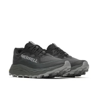 Agility Peak 6 para hombre, ancho