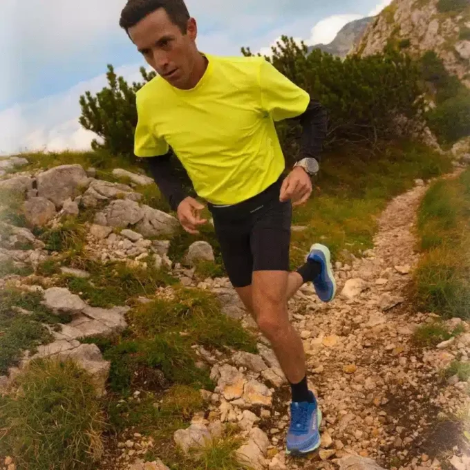 Agility Peak 6 para hombre Agility Peak 6 para hombre