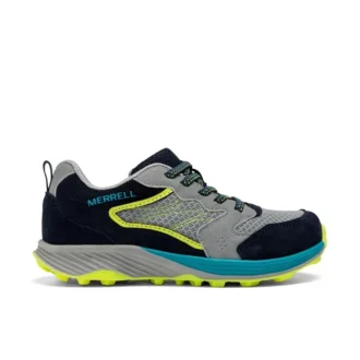 Alpine 83 KDZ para niños grandes