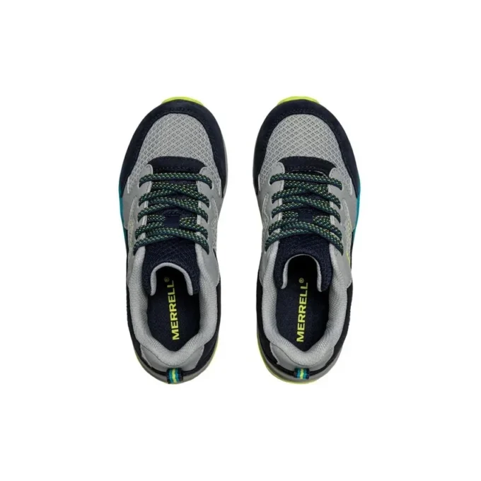 Alpine 83 KDZ para niños grandes Alpine 83 KDZ para niños grandes