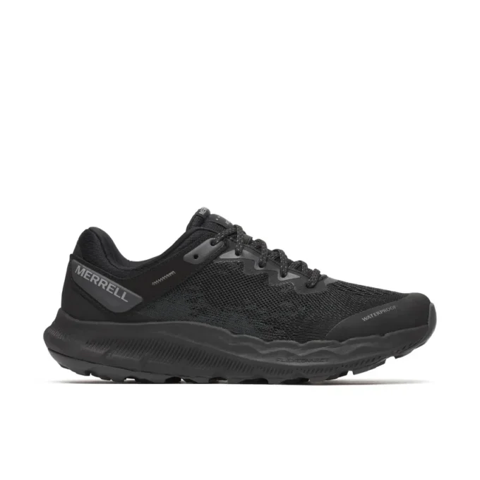 Antora 4 Waterproof para mujer, ancho
