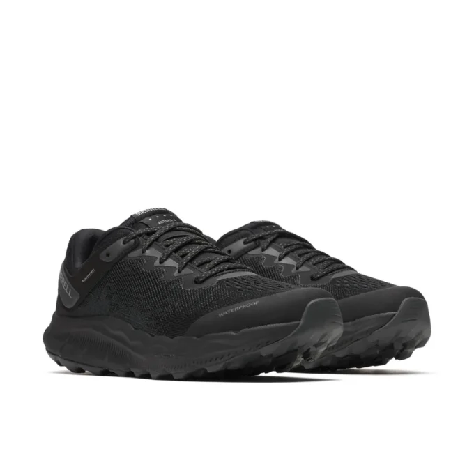 Antora 4 Waterproof para mujer, ancho