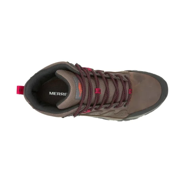 Bota de trabajo impermeable con puntera de acero Windoc de 6 pulgadas para hombre Bota de trabajo impermeable con puntera de acero Windoc de 6 pulgadas para hombre
