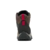 Bota de trabajo impermeable con puntera de acero Windoc de 6 pulgadas para hombre Bota de trabajo impermeable con puntera de acero Windoc de 6 pulgadas para hombre