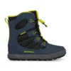 Bota impermeable Snow Bank 4.0 para niños grandes Bota impermeable Snow Bank 4.0 para niños grandes