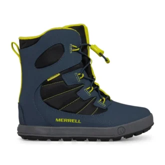 Bota impermeable Snow Bank 4.0 para niños grandes