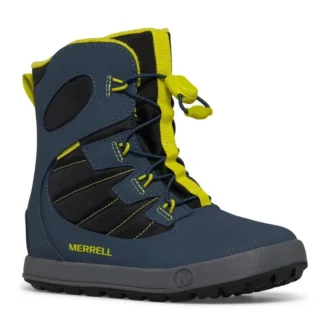 Bota impermeable Snow Bank 4.0 para niños grandes
