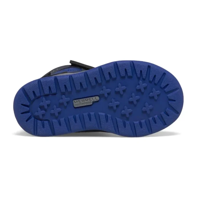 Bota impermeable Snow Storm 2.0 Jr para niños pequeños Bota impermeable Snow Storm 2.0 Jr para niños pequeños