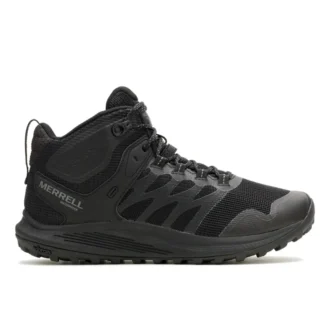 Bota impermeable táctica Nova 3 Mid para hombre