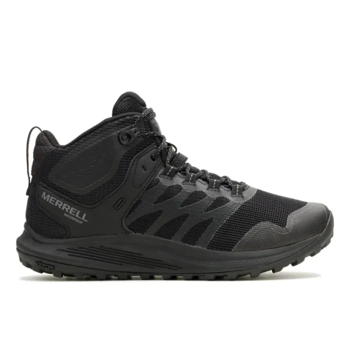 Bota impermeable táctica Nova 3 Mid para hombre Bota impermeable táctica Nova 3 Mid para hombre