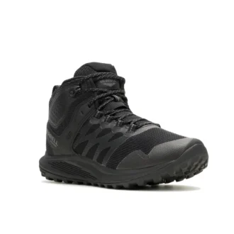 Bota impermeable táctica Nova 3 Mid para hombre