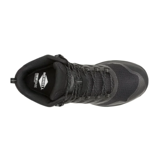 Bota impermeable táctica Nova 3 Mid para hombre Bota impermeable táctica Nova 3 Mid para hombre