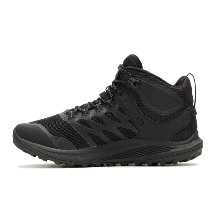 Bota impermeable táctica Nova 3 Mid para hombre Bota impermeable táctica Nova 3 Mid para hombre