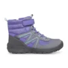 Bota Polar Trekker para niños grandes