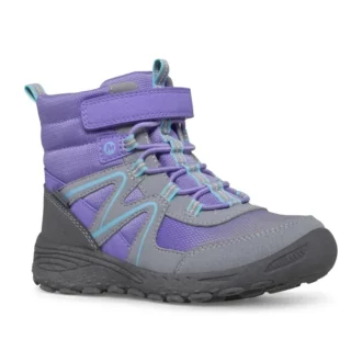 Bota Polar Trekker para niños grandes