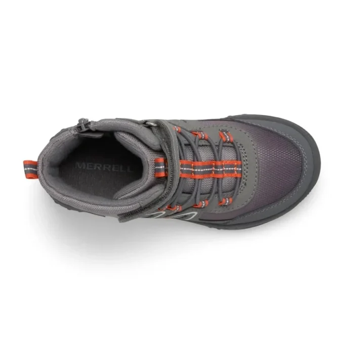 Bota Polar Trekker para niños grandes Bota Polar Trekker para niños grandes