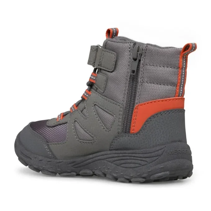 Bota Polar Trekker para niños grandes Bota Polar Trekker para niños grandes