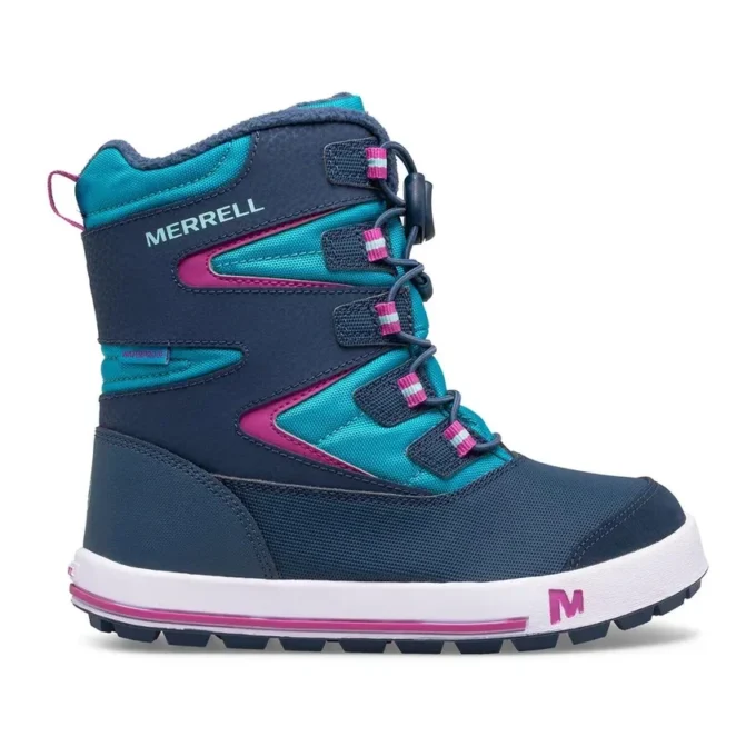 Bota Snow Bank 3.0 para niños grandes Bota Snow Bank 3.0 para niños grandes