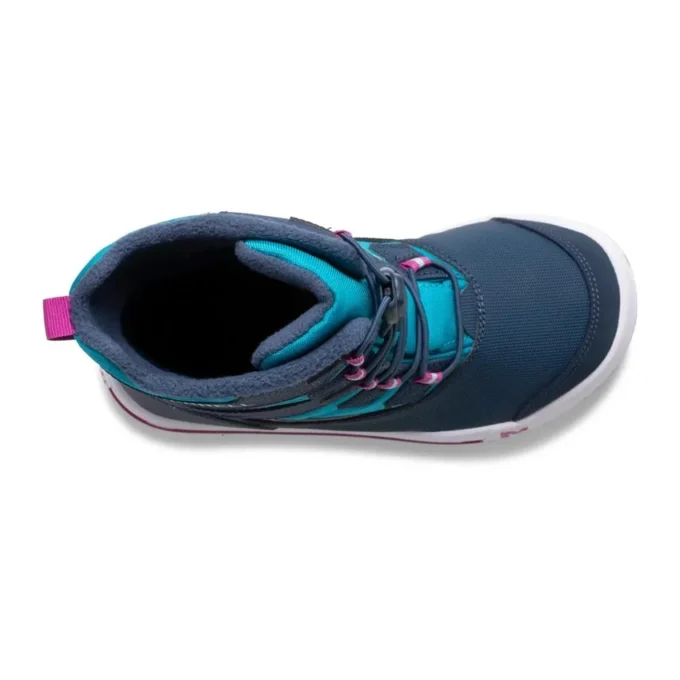Bota Snow Bank 3.0 para niños grandes Bota Snow Bank 3.0 para niños grandes