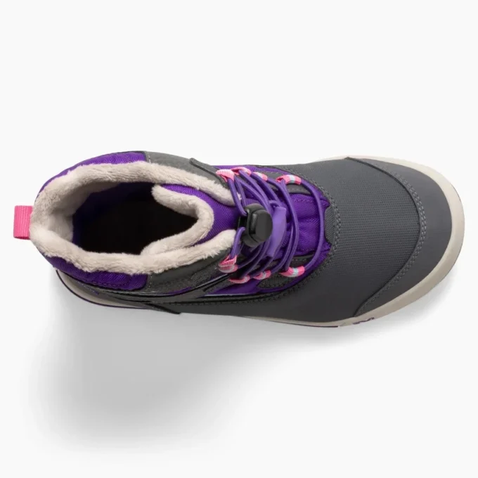 Bota Snow Bank 3.0 para niños grandes Bota Snow Bank 3.0 para niños grandes
