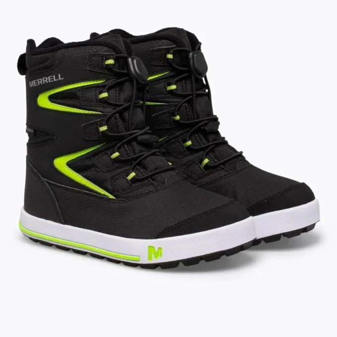 Bota Snow Bank 3.0 para niños grandes Bota Snow Bank 3.0 para niños grandes