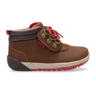 Botas Bare Steps 2.0 para niños pequeños Botas Bare Steps 2.0 para niños pequeños