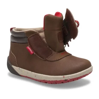 Botas Bare Steps 2.0 para niños pequeños Botas Bare Steps 2.0 para niños pequeños