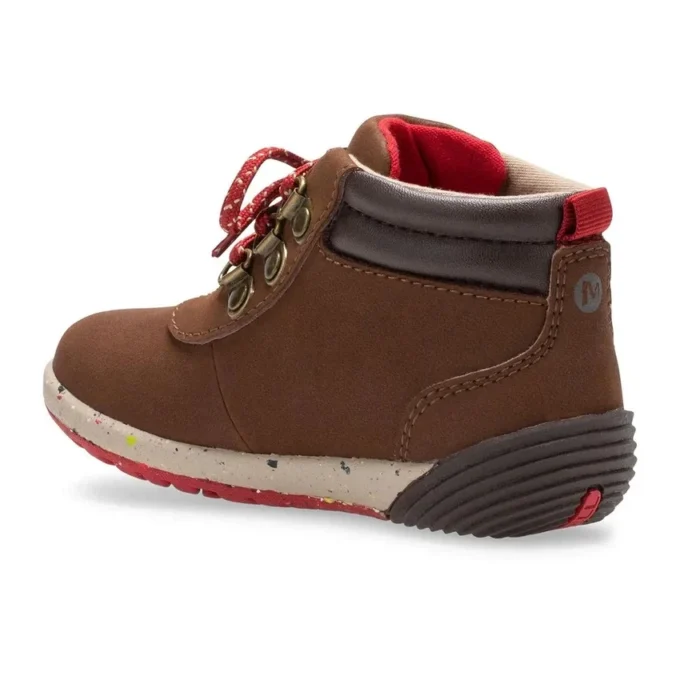 Botas Bare Steps 2.0 para niños pequeños Botas Bare Steps 2.0 para niños pequeños