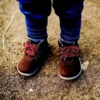 Botas Bare Steps 2.0 para niños pequeños Botas Bare Steps 2.0 para niños pequeños