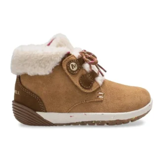 Botas Bare Steps® Cocoa Jr. para niños pequeños Botas Bare Steps® Cocoa Jr. para niños pequeños