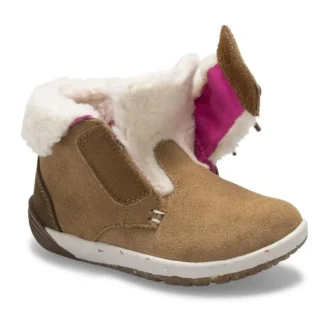 Botas Bare Steps® Cocoa Jr. para niños pequeños Botas Bare Steps® Cocoa Jr. para niños pequeños