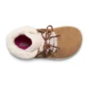 Botas Bare Steps® Cocoa Jr. para niños pequeños Botas Bare Steps® Cocoa Jr. para niños pequeños