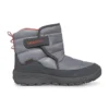 Botas Polar Puffer para niños grandes Botas Polar Puffer para niños grandes