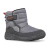 Botas Polar Puffer para niños grandes Botas Polar Puffer para niños grandes