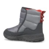 Botas Polar Puffer para niños grandes Botas Polar Puffer para niños grandes