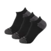 Calcetines bajos acolchados Eco, paquete de 3 Calcetines bajos acolchados Eco, paquete de 3