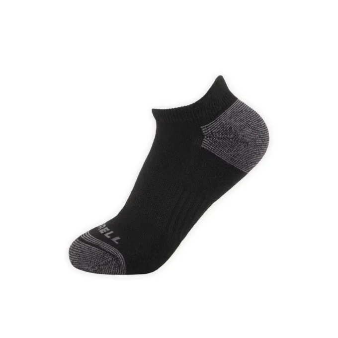 Calcetines bajos acolchados Eco, paquete de 3 Calcetines bajos acolchados Eco, paquete de 3