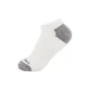 Calcetines bajos acolchados Eco, paquete de 3