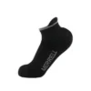 Calcetines bajos de trail de lana premium Calcetines bajos de trail de lana premium
