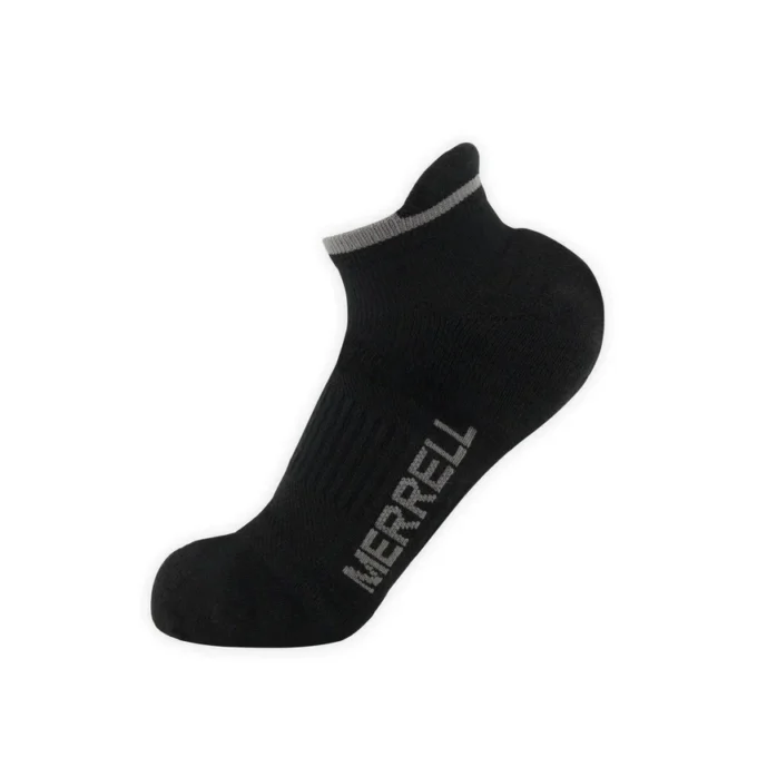 Calcetines bajos de trail de lana premium Calcetines bajos de trail de lana premium
